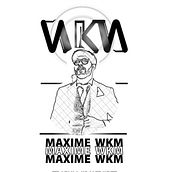 WKM. Design, Ilustração tradicional, Direção de arte, Desenho, e Design de vestuário projeto de Maxime WKM - 23.01.2022