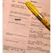 Mi Proyecto del curso: Escritura de guion para cine y televisión. Film, Video, TV, Writing, TV, Filmmaking, Script, Narrative, Fiction Writing, and Creative Writing project by ladinifranco18 - 01.24.2022