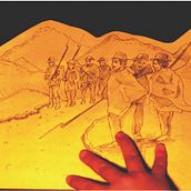 fiesta patronal. Un proyecto de Cine, vídeo y televisión de Ricardo Adrian Morales velasco - 24.01.2022