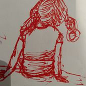 Mi Proyecto del curso: Dibujo para principiantes nivel -1. Pencil Drawing, Drawing, Creating with Kids, and Sketchbook project by Guiselle Mora - 01.23.2022