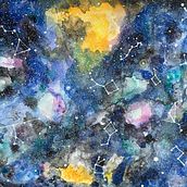 My project in Modern Watercolor Techniques course. Traditional illustration, Fine Arts, Painting, and Watercolor Painting project by Linda Hutchison - 01.24.2022