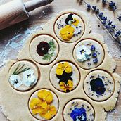 My project in Food Styling: The Art of Plating course. Un progetto di Design, Fotografia gastronomica, DIY, Food St e ling di Sonia Titei - 24.01.2022