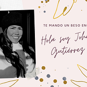 Mi Proyecto del curso: Estrategia de marca en Instagram. Social Media, Digital Marketing, Mobile Marketing, Instagram, Communication, Instagram Marketing, Br, and Strateg project by johana gutierrez - 01.24.2022