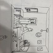 My project in The Art of Sketching: Transform Your Doodles into Art course. Traditional illustration, Pencil Drawing, Drawing, and Sketchbook project by nguyennga0502 - 01.24.2022