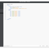 Mi Proyecto del curso: Introducción al Desarrollo Web Responsive con HTML y CSS. Web Design, Desenvolvimento Web, CSS, e HTML projeto de Aleja Olarte - 24.01.2022