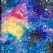 Mi Proyecto del curso: Técnicas modernas de acuarela. Traditional illustration, Fine Arts, Painting, and Watercolor Painting project by Dinorah Osuna Eiaf - 01.24.2022