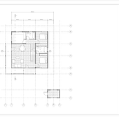 Mi Proyecto del curso: Diseño y modelado arquitectónico 3D con Revit. 3D, Architecture, Interior Architecture, 3D Modeling, Digital Architecture, and ArchVIZ project by Daniel Banegas - 01.25.2022