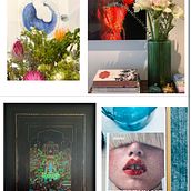 Mein Kursprojekt: Saisonales Blumendesign für Anfänger . % Lida Nobakht tarafından hazırlanan İç Tasarım, Pe, zaj Mimarisi, Dekoras, on, Kendin Yap, Ve Çiçek ve Bitki Tasarımı projesi - 03.21.2022