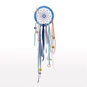 Mi Proyecto del curso: Macramé: nudos básicos y complejos. Un proyecto de Diseño de complementos, Diseño de interiores, Decoración de interiores, Tejido, Macramé y Diseño textil de Angellina Collins - 22.01.2022