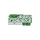 100% Natural Experience Ein Projekt aus dem Bereich Design, Lettering, Logodesign, Br und ing und Identität von Rollan Studio - 25.01.2022