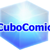CuboComic: Tu tienda de comics en Zamora. Programming, and App Development project by Gabriel Guarido Dominguez - 01.25.2022