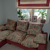 Mi Proyecto del curso: Decoración de interiores: trucos para renovar tu hogar. Un proyecto de Diseño de interiores, Decoración de interiores, Interiorismo y Diseño de espacios de acyola1968 - 26.01.2022