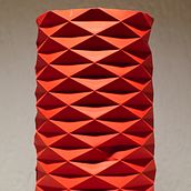Second try now with Jesmonite. Un projet de Design  de eadauto - 25.01.2022