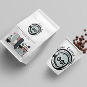 My project in Creation of an Original Logo from Scratch course Ein Projekt aus dem Bereich Design, Br, ing und Identität, Grafikdesign und Logodesign von Shruti Bhat - 26.01.2022