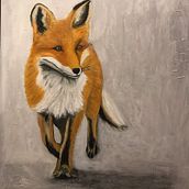 artbykarenshum. Traditional illustration, Fine Arts, Painting, Creativit, and Watercolor Painting project by Karen Shum - 01.26.2022