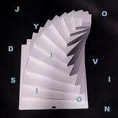 Joy Division Project. Design, Packaging, Br, ing, Identit, Music, Music Production, Graphic Design, T, pograph, and Design project by Valerie Torres - 01.26.2022