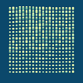 Towers - Creative coding. Un progetto di Multimedia e JavaScript di ben_628102 - 26.01.2022