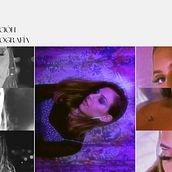 PORTFOLIO. Design, Photograph, Art Direction, Photograph, Post-production, Video, Audiovisual Production, Photomontage, Film Photograph, Filmmaking, Video Editing, and Portfolio Development project by Helen Celdrán - 01.26.2022