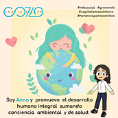 Mi Proyecto del curso: Estrategia de marca en Instagram. Social Media, Digital Marketing, Mobile Marketing, Instagram, Communication, Instagram Marketing, Br, and Strateg project by Analia Siller - 01.25.2022