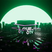Mi Proyecto del curso: Animación en bucle con Cinema 4D. Un proyecto de 3D y Animación 3D de Miguel de Almeida - 26.01.2022