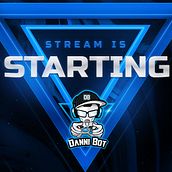 Mi Proyecto del curso: Diseño de un paquete para streaming en Twitch: sube el nivel de tu canal. UX / UI, Video, Social Media, Content Marketing, and YouTube Marketing project by Daniel Mendoza - 01.21.2022