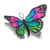 Libertad . % Adriana Botero Velez tarafından hazırlanan Geleneksel illüstras, Ve on projesi - 01.26.2022