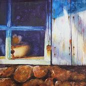 My project in The Art of Watercolor: Paint Your Vision of the World course. Een project van Traditionele illustratie,  Beeldende kunst, Schilderij y Aquarelschilderen van Serville Voi - 25.01.2022