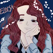 Mi Proyecto del curso: Psicología de personajes en relatos_Eloisa Martínez . Menulis, Narasi, Penulisan Fiksi, Dan Penulisan Kreatif proyek oleh Mariana Restrepo - 01.26.2022