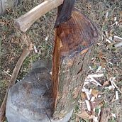 Traditional Greenwood Windsor Chairmaking Workshop @ Forgotten Arts (Clevedon, NZ). Projekt z dziedziny Obróbka drewna użytkownika Robert Moritz - 29.01.2020
