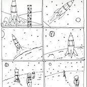 Mi Proyecto del curso: De principiante a superdibujante. Un projet de Design , Illustration traditionnelle, Dessin au crayon , et Dessin de doloresmedrano - 27.01.2022