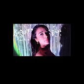 Canción original "Canvas" by Silver Jackets (Mi duo musical). Música projeto de Alea Arizabalo - 27.01.2022