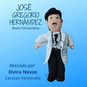 Mi Proyecto del curso: Amigurumi: diseño de ropa, pelo y complementos. Arts, Crafts, Fiber Arts, Crochet, Amigurumi, Textile Design, To, and Design project by Elvira Navas - 01.27.2022