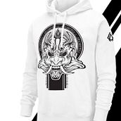 Mi Proyecto del curso: Creación de una marca de streetwear. Een project van  Ontwerp, Productontwerp y  Modeontwerp van Ale Lora - 27.01.2022