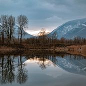 Mon projet du cours : La théorie des couleurs en photographie. Photograph, Photo Retouching, Digital Photograph, Photographic Composition, and Color Theor project by Regis Thevenet - 01.27.2022