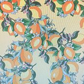 Meu projeto do curso: Criação de padrões botânicos a partir de um desenho. Digital Illustration, Botanical Illustration, and Digital Drawing project by fabianoffds779 - 01.27.2022
