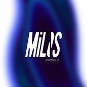 Portfolio . Design, Advertising, Photograph, Art Direction, Br, ing, Identit, Editorial Design, Fine Arts, Graphic Design, Marketing, Multimedia, Packaging, Product Design, and Creativit project by Milos R - 01.27.2022