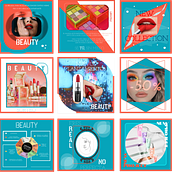Mi Proyecto del curso: Diseño gráfico para principiantes. Un progetto di Design, Br, ing, Br, identit, Graphic design, Tipografia, Design di loghi e Design tipografico di Iris Brazales - 27.01.2022