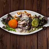 Mi Proyecto del curso: Técnicas de fotografía gastronómica publicitaria. Un progetto di Pubblicità, Fotografia, Ritocco fotografico, Fotografia gastronomica, Fotografia pubblicitaria, Fotografia di interni, Food St e ling di Juan Andres Araya Contreras - 27.01.2022