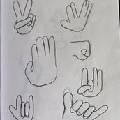 Mi Proyecto del curso: Dibujo para principiantes nivel -1 Ein Projekt aus dem Bereich Bleistiftzeichnung, Zeichnung, Kreativität mit Kindern und Sketchbook von jacob_120 - 27.01.2022