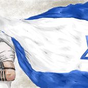 Jew. Een project van Traditionele illustratie van Tymoteusz Macioszek - 27.01.2022