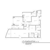 Mi Proyecto del curso: Diseño de interiores de principio a fin. Interior Architecture, Interior Design, Interior Decoration, and Spatial Design project by Adri Al Matar - 01.27.2022