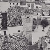 Mi Proyecto del curso: Introducción a la fotografía aérea con drones. Un projet de Photographie, Vidéo , et Photographie extérieure de jaime alvarez calvente - 27.01.2022