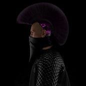 C32K: Diseño de ropa 3D con Marvelous Designer. 3D, 3D Modeling, 3D Character Design, and 3D Design project by Julián Ruiz de Infante - 01.24.2022