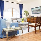 Proyecto Victor - Cambio Radical Estilo Transicional. Design, Decoration, Interior Design & Interior Architecture project by El Blog del Decorador - 02.11.2019