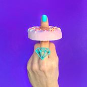 Mi Proyecto del curso: Introducción a TikTok para creativos. Een project van Fotografie, Marketing, Social media, Digitale marketing,  Contentmarketing, Communicatie, Lifest y le fotografie van maria torras - 20.01.2022