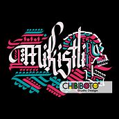 "Mikistli" Proyecto de lettering para diseño de playeras.. Un proyecto de Ilustración tradicional y Lettering digital de Daniel Lara Pozos - 13.09.2021