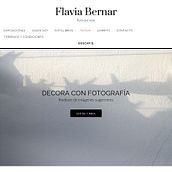 Fotografía creativa. Un projet de Photographie de Flavia Bernar Solano - 28.01.2022