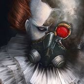 Mój projekt z kursu: Concept art z Adobe Photoshop. Traditional illustration, Character Design, Drawing, Digital Drawing, and Digital Painting project by macpyc - 01.28.2022