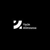Personal Brand Identity. Un projet de Br et ing et identité de Alimoussa Yacin - 28.01.2022