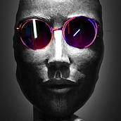 Mon projet du cours : Animation psychédélique avec Photoshop et After Effects . % romainhoward_crosson tarafından hazırlanan Hareketli Grafikler, 3D, Fotoğraf Post Prodüksi, on, 3D Animas, Ve on projesi - 01.28.2022